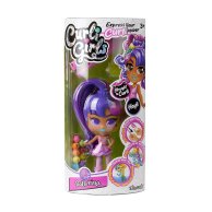 Игровой набор с куклой Curligirls - Балерина Хэйли