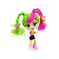 Игровой набор с куклой Curligirls - Вечеринка Келли