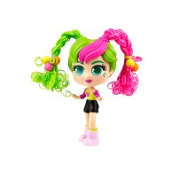Игровой набор с куклой Curligirls - Вечеринка Келли