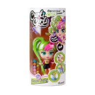 Игровой набор с куклой Curligirls - Вечеринка Келли