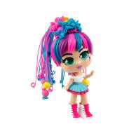 Игровой набор с куклой Curligirls - Именинница Бэйли