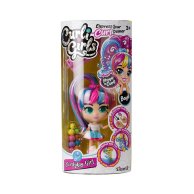 Игровой набор с куклой Curligirls - Именинница Бэйли