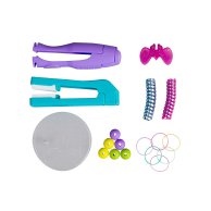Игровой набор с куклой и питомцем Curligirls - Модница Милли и Вог