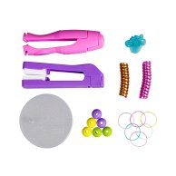 Игровой набор с куклой и питомцем  Curligirls - Именинница Мэй Ли и Лулу