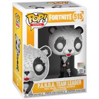 Игровая фигурка FUNKO POP! серии "Fortnite" - ПАНДАМОНИУМ 41020