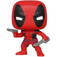 Фигурка Funko Pop! Marvel: 80-е Дэдпул Deadpool 44154