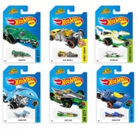 Модель легковая "Hot Wheels" G889-1