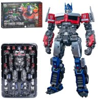 Конструктор Трансформер Transformers Optimus Prime Оптимус Прайм, 20 см YPAMKM7OP
