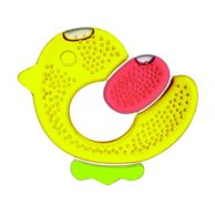 Прорезыватель с водой Canpol babies Цыпленок (74/021)