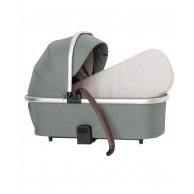 Коляска универсальная CARRELLO Aurora CRL-6505 (2in1) Tea Green + дождевик
