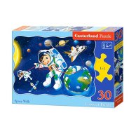 Пазлы Castorland 30 эл. Открытый космос (B-03594)