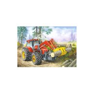 Пазлы Castorland Лесоповал 60 эл. (B-06366)