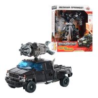 Трансформер Play Smart Праймбот Джип, 17см H 603/8109