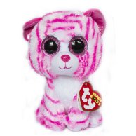 Мягкая игрушка TY Beanie Boo\'s Тигренок "Asia" (36180)