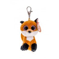 TY Beanie Boo\'s 36613 Лисенок "Slick" 12см