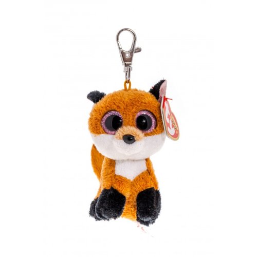TY Beanie Boo\'s 36613 Лисенок "Slick" 12см