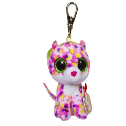 TY Beanie Boo's Котенок "Sophie" 12см