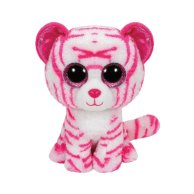 TY Beanie Boo's 36823 Тигренок "Asia" 25см