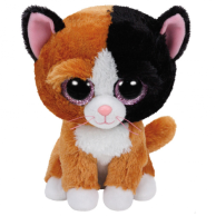 TY Beanie Boo's 37064 Котенок "Tauri" 25см