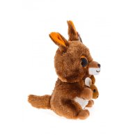 TY Beanie Boo's Кенгуру "Kipper" 15см