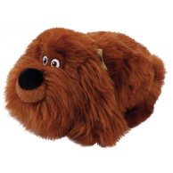 TY SECRET LIFE OF PETS Пёс ДЮК  (маленький)