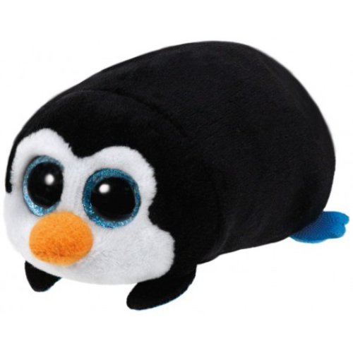 TY Teeny Ty's Пингвин POCKET