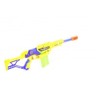 X- Shot Бластер Large Max Attack (10 патронов)