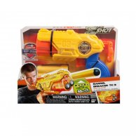 X-Shot Скорострельный бластер EXCEL 3 Barrel Shooter (6 патронов) (36118)