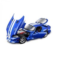 Авто-Конструктор - Dodge Viper Gts Coupe
