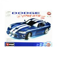 Авто-Конструктор - Dodge Viper Gts Coupe