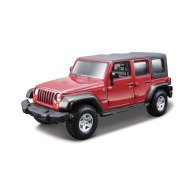 Авто-конструктор - JEEP