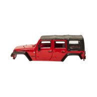 Авто-конструктор - JEEP