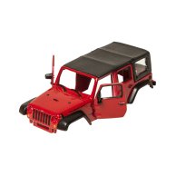 Авто-конструктор - JEEP