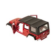 Авто-конструктор - JEEP