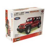 Авто-конструктор - JEEP
