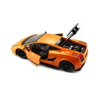 Авто-конструктор - LAMBORGHINI GALLARDO