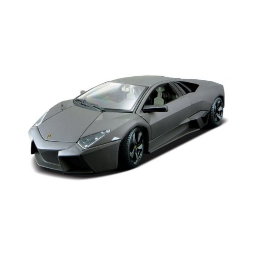 Авто-конструктор - LAMBORGHINI REVENTON