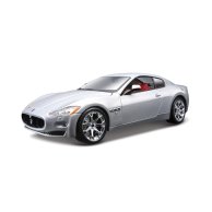 Авто-конструктор - MASERATI GRAN TURISMO