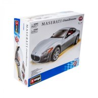 Авто-конструктор - MASERATI GRAN TURISMO