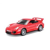 Авто-конструктор - PORSCHE 911 GT2