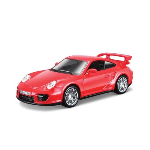 Авто-конструктор - PORSCHE 911 GT2