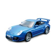 Авто-конструктор - PORSCHE 911 GT2