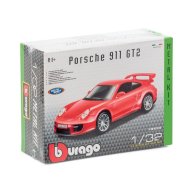 Авто-конструктор - PORSCHE 911 GT2