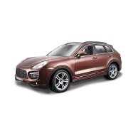 Авто-конструктор - PORSCHE CAYENNE TURBO