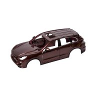 Авто-конструктор - PORSCHE CAYENNE TURBO