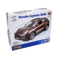 Авто-конструктор - PORSCHE CAYENNE TURBO