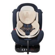 Автокресло Ducle Daily - Deep Blue (0-25 кг) (8809399190277)