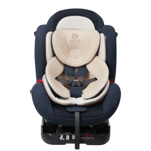 Автокресло Ducle Daily - Deep Blue (0-25 кг) (8809399190277)