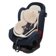 Автокресло Ducle Daily - Deep Blue (0-25 кг) (8809399190277)