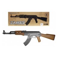 Автомат CYMA ZM93 с пульками